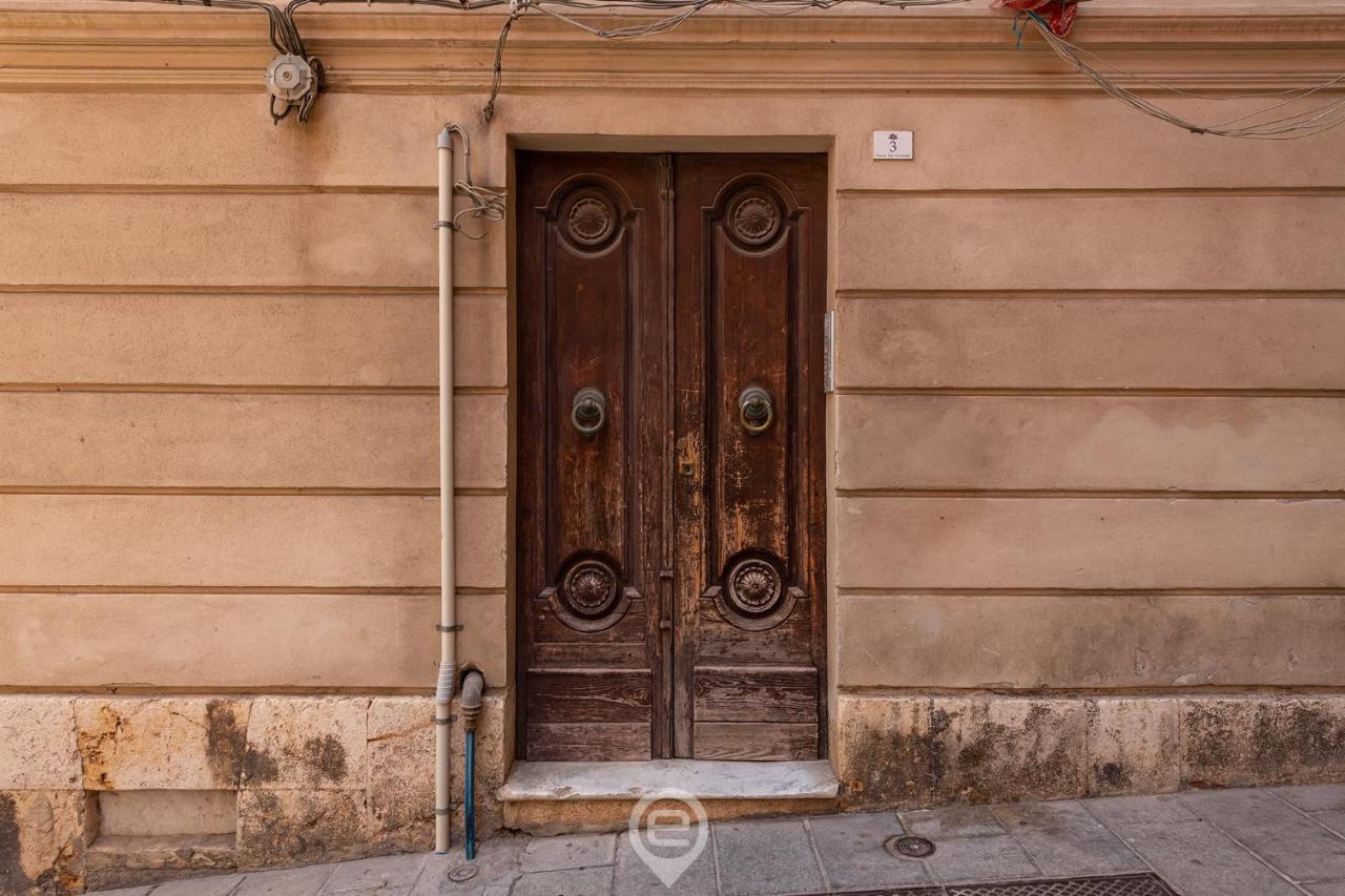 San Giuseppe All'Elefantino Cagliari Exterior photo
